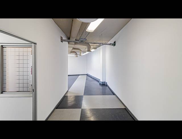 158M² OFFICE TO LET IN FERNDALE